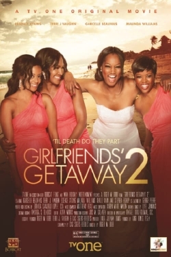 Girlfriends Getaway 2 (2015) Official Image | AndyDay