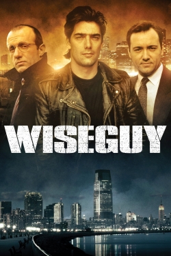 Wiseguy (1987) Official Image | AndyDay