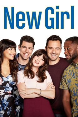 New Girl (2011) Official Image | AndyDay