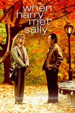 When Harry Met Sally... (1989) Official Image | AndyDay