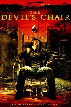 The Devil's Chair (2007) Official Image | AndyDay