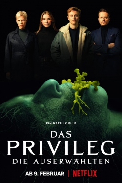 The Privilege (2022) Official Image | AndyDay