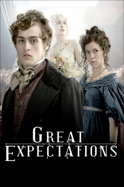 Great Expectations (2011) Official Image | AndyDay