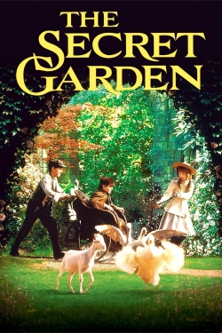 The Secret Garden (1993) Official Image | AndyDay