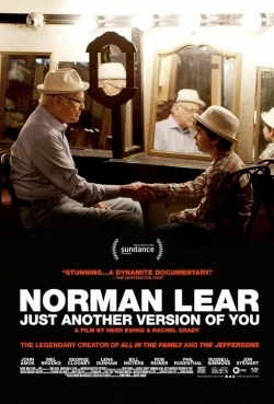 Norman Lear: Just Another Version of You (2016) Official Image | AndyDay