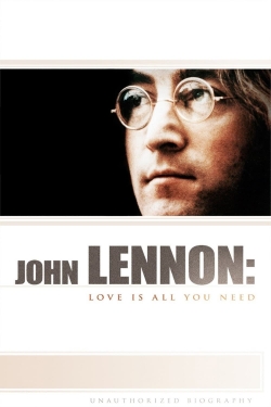John Lennon: Love Is All You Need (2010) Official Image | AndyDay