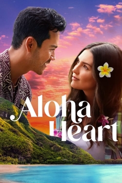 Aloha Heart (2023) Official Image | AndyDay