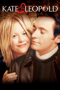 Kate & Leopold (2001) Official Image | AndyDay