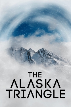 The Alaska Triangle (2020) Official Image | AndyDay