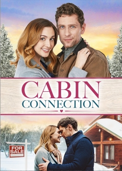 Cabin Connection (2022) Official Image | AndyDay