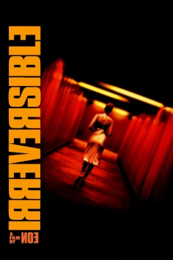 Irreversible (2002) Official Image | AndyDay