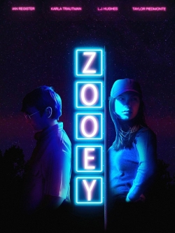 Zooey (2021) Official Image | AndyDay