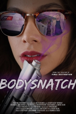 Bodysnatch (2018) Official Image | AndyDay