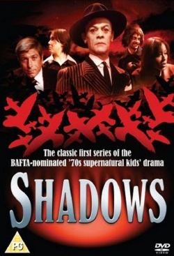 Shadows (1975) Official Image | AndyDay