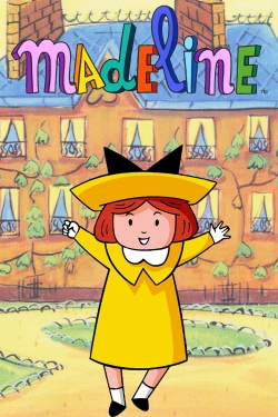 The New Adventures Of Madeline (1993) Official Image | AndyDay