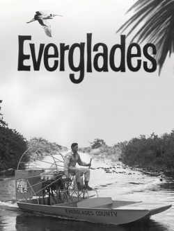 Everglades (1961) Official Image | AndyDay