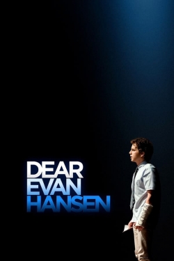 Dear Evan Hansen (2021) Official Image | AndyDay