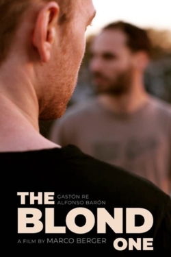 The Blond One (2019) Official Image | AndyDay