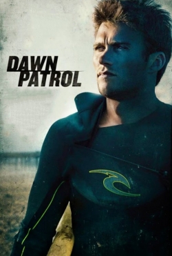 Dawn Patrol (2015) Official Image | AndyDay