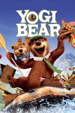 Yogi Bear (2010) Official Image | AndyDay