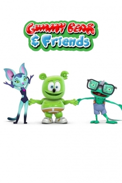 Gummy Bear & Friends (2016) Official Image | AndyDay