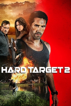 Hard Target 2 (2016) Official Image | AndyDay