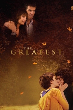 The Greatest (2009) Official Image | AndyDay