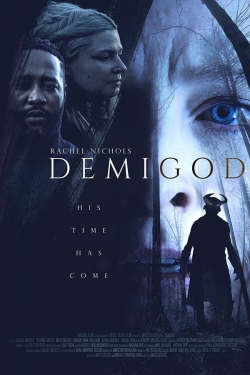Demigod (2021) Official Image | AndyDay