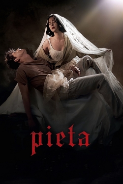 Pieta (2012) Official Image | AndyDay