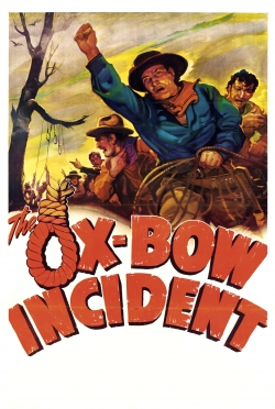 The Ox-Bow Incident (1943) Official Image | AndyDay