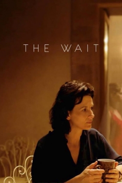 The Wait (2015) Official Image | AndyDay