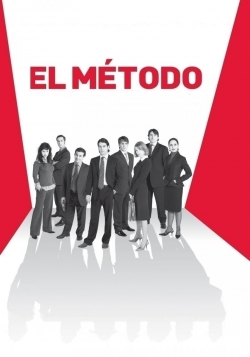 The Method (2005) Official Image | AndyDay
