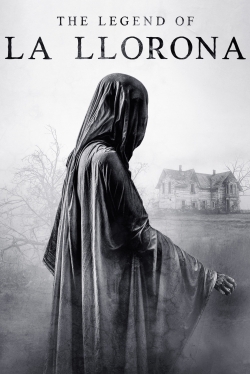The Legend of La Llorona (2022) Official Image | AndyDay