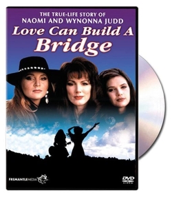 Naomi & Wynonna: Love Can Build a Bridge (1995) Official Image | AndyDay