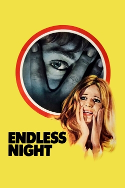 Endless Night (1972) Official Image | AndyDay