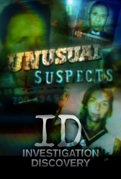 Unusual Suspects (2010) Official Image | AndyDay