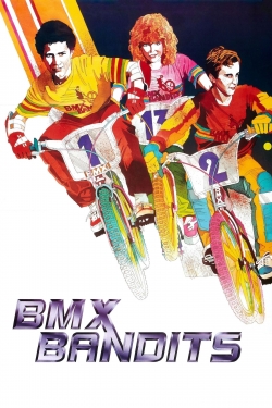 BMX Bandits (1983) Official Image | AndyDay