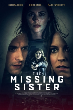 The Missing Sister (2019) Official Image | AndyDay