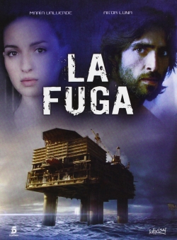 La fuga (2012) Official Image | AndyDay