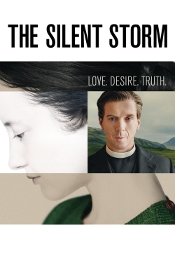 The Silent Storm (2014) Official Image | AndyDay