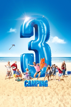 Camping 3 (2016) Official Image | AndyDay