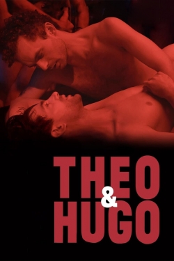 Paris 05:59: Théo & Hugo (2016) Official Image | AndyDay