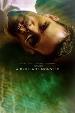 A Brilliant Monster (2018) Official Image | AndyDay