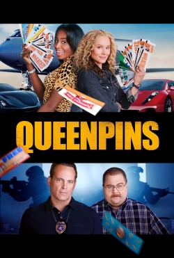 Queenpins (2021) Official Image | AndyDay