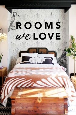 Rooms We Love (2022) Official Image | AndyDay