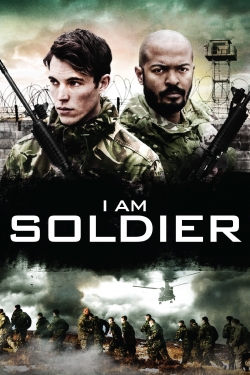 I Am Soldier (2014) Official Image | AndyDay