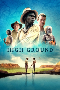 High Ground (2020) Official Image | AndyDay