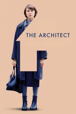 The Architect (2023) Official Image | AndyDay