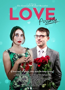 Love Possibly (2018) Official Image | AndyDay