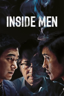 Inside Men (2015) Official Image | AndyDay